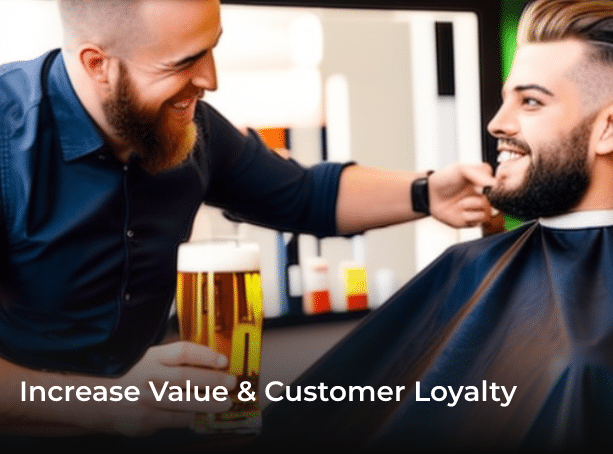 kegs-off-tap-Increase Value & Customer Loyalty-